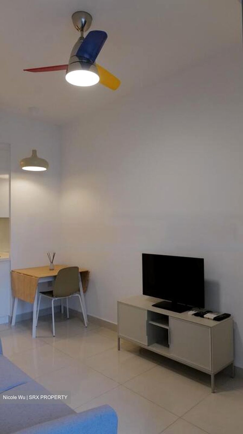 Idyllic Suites (D14), Apartment #477542361